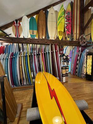 Black Point Surf Shop