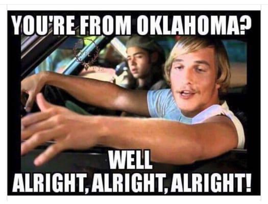 Oklahoma!!!