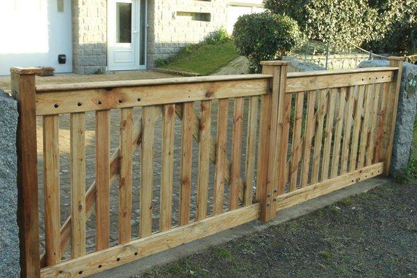 Union Fence & Deck