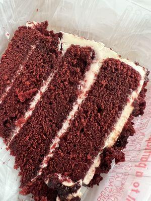 Red Velvet Cake