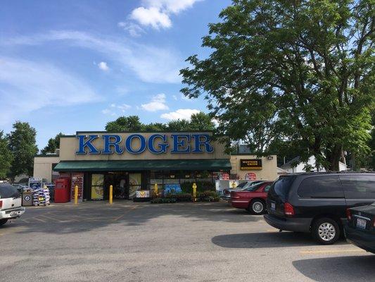 Kroger