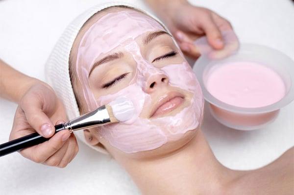 Of course facials and home care are the core of looking beautiful and we provide many different types of facials. Relax & enjoy!