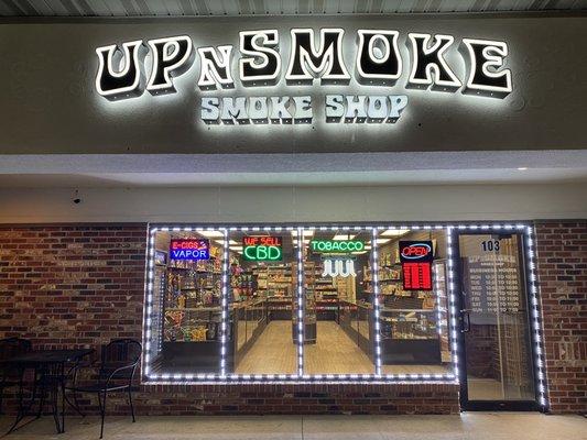 Smokeshop