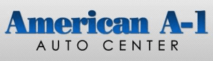 American A-1 Auto Center Inc logo