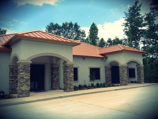 Sandstone Chiropractic has been providing Montgomery, TX patients with an exceptional Chiropractic experience since 1998.