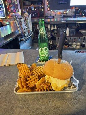 Symba's Pub & Grub