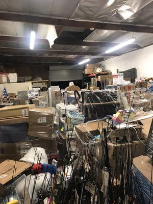 Chito's Store Liquidations