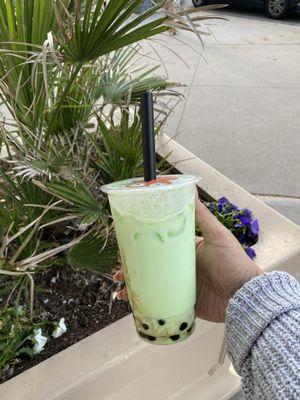 Boba Tea