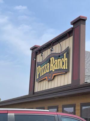 Pizza Ranch