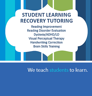 Tutoring and Therapy for Learning Disabilities