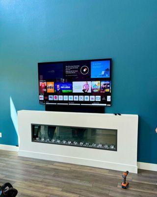 Professional Smart Solutions offers top-tier audio and video solutions that elevate your home entertainment and smart home ca...