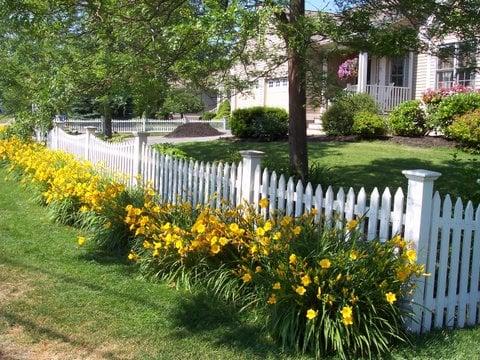 B & G Landscaping