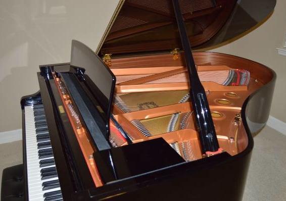 Bauske Piano Tuning & Repair