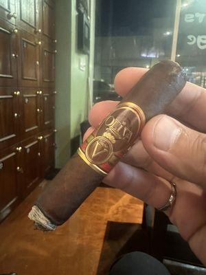 Oliva Series V 135th Anniversary