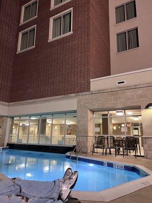 Drury Inn & Suites St. Louis Brentwood