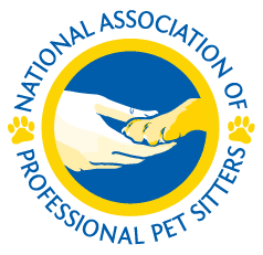 The only non-profit National Association for Professional Pet Sitters