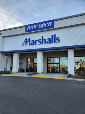 Marshalls