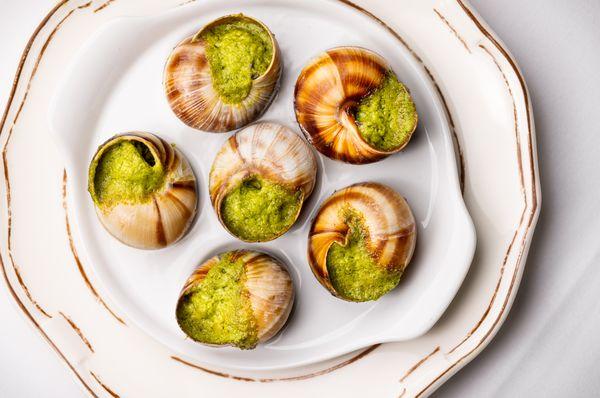 Escargot