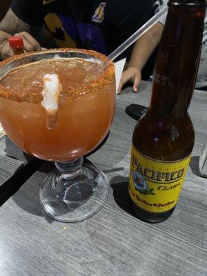 Michelada