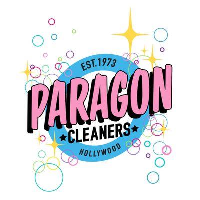 Paragon Dry Cleaners & Laundry