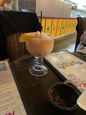 raspberry margarita