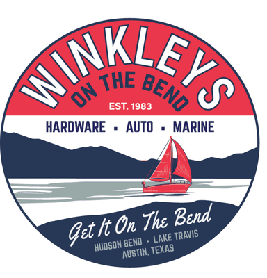 Winkleys & Sailboat Shop