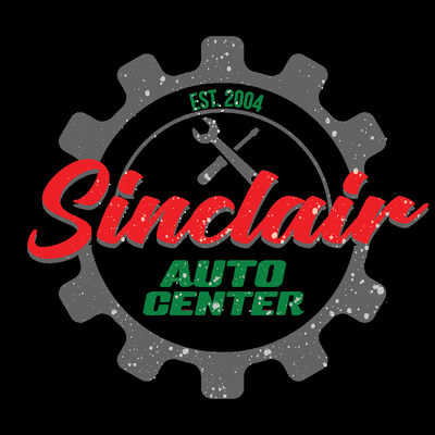 Sinclair Dino Lube & Detail Services