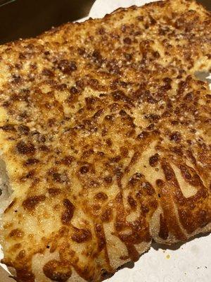 Cheesy Bread!