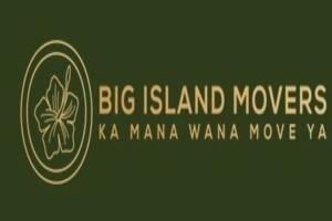 Big Island Movers