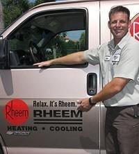 Tampa Air Conditioning Contractors