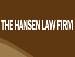 The Hansen Law Firm logo