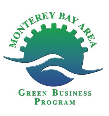 Go Green Think Clean is green business certified