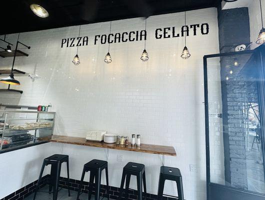 Niccolo Pizzeria