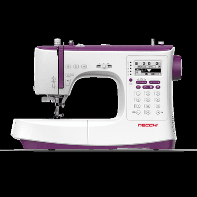 Advanced Sewing Machine Solutions