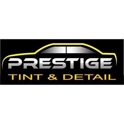 Prestige Detail & Tint