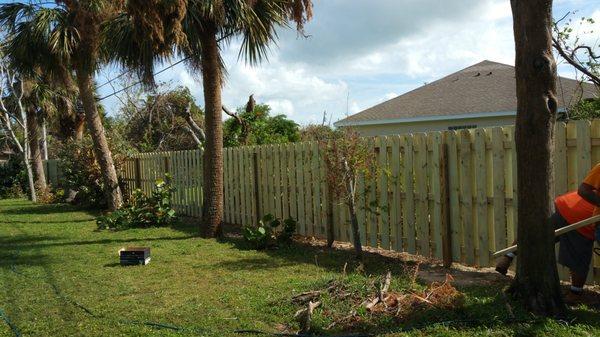 Affordable Pro Services Fence & Railing