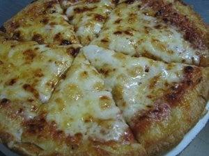 Cheese Pizza