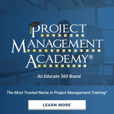 Project Management Academy