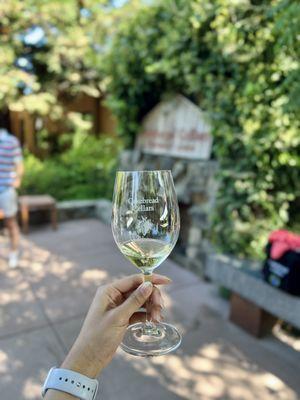 Cakebread Cellars