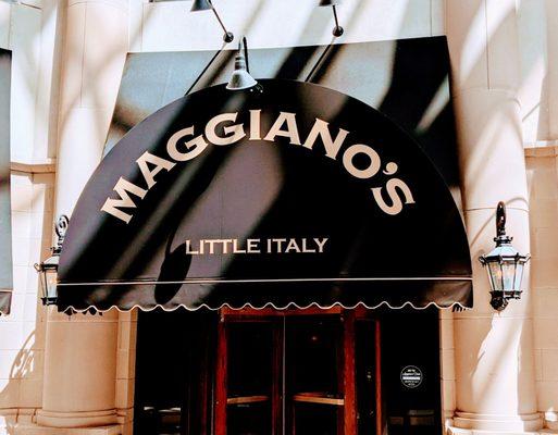 Maggiano's Little Italy