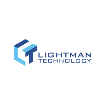 Lightman Technology Logo