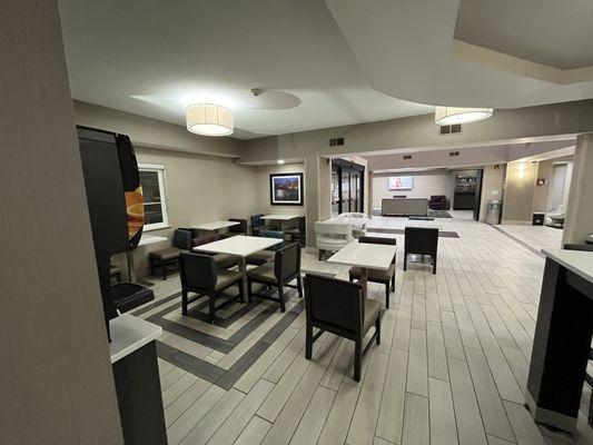 La Quinta Inn & Suites By Wyndham Batavia