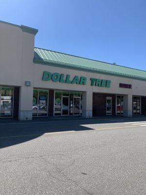 Dollar Tree