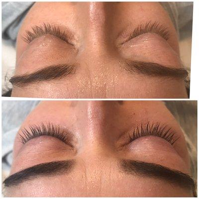 Brow & Lash Tint