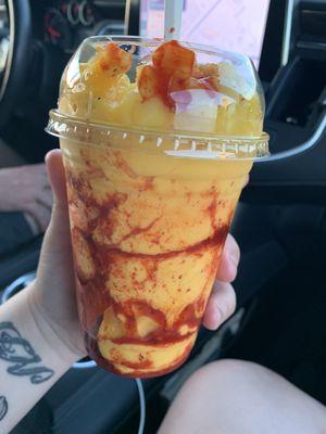 Mangonada