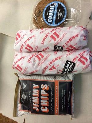 Jimmy John's