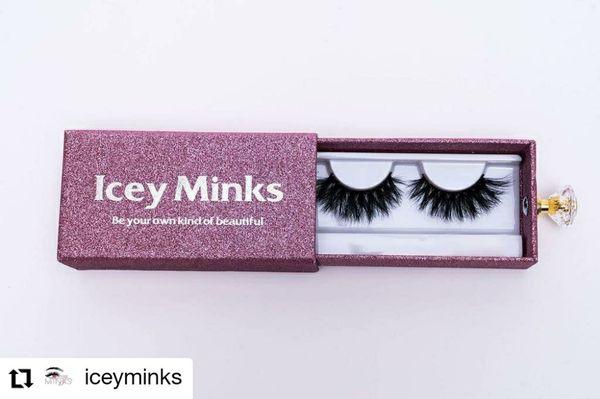 Visit https://www.iceyminks.com/ for more luxury minks