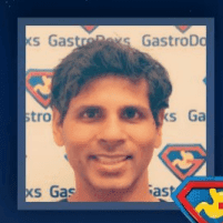 GastroDoxs PLLC: Bharat Pothuri, MD, FACG