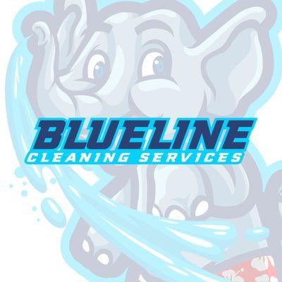 Blueline Cleaning Services