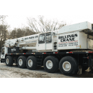 Billings Crane & Mechanical